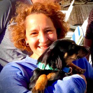 Meet your Posher, Sue